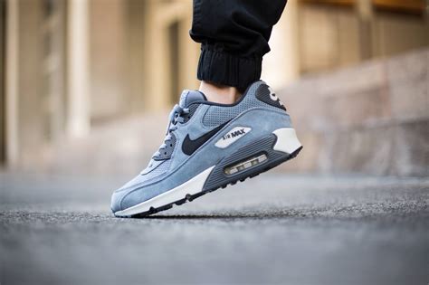 nike air max 90 herren 47 5|Nike Air Max 90 blue.